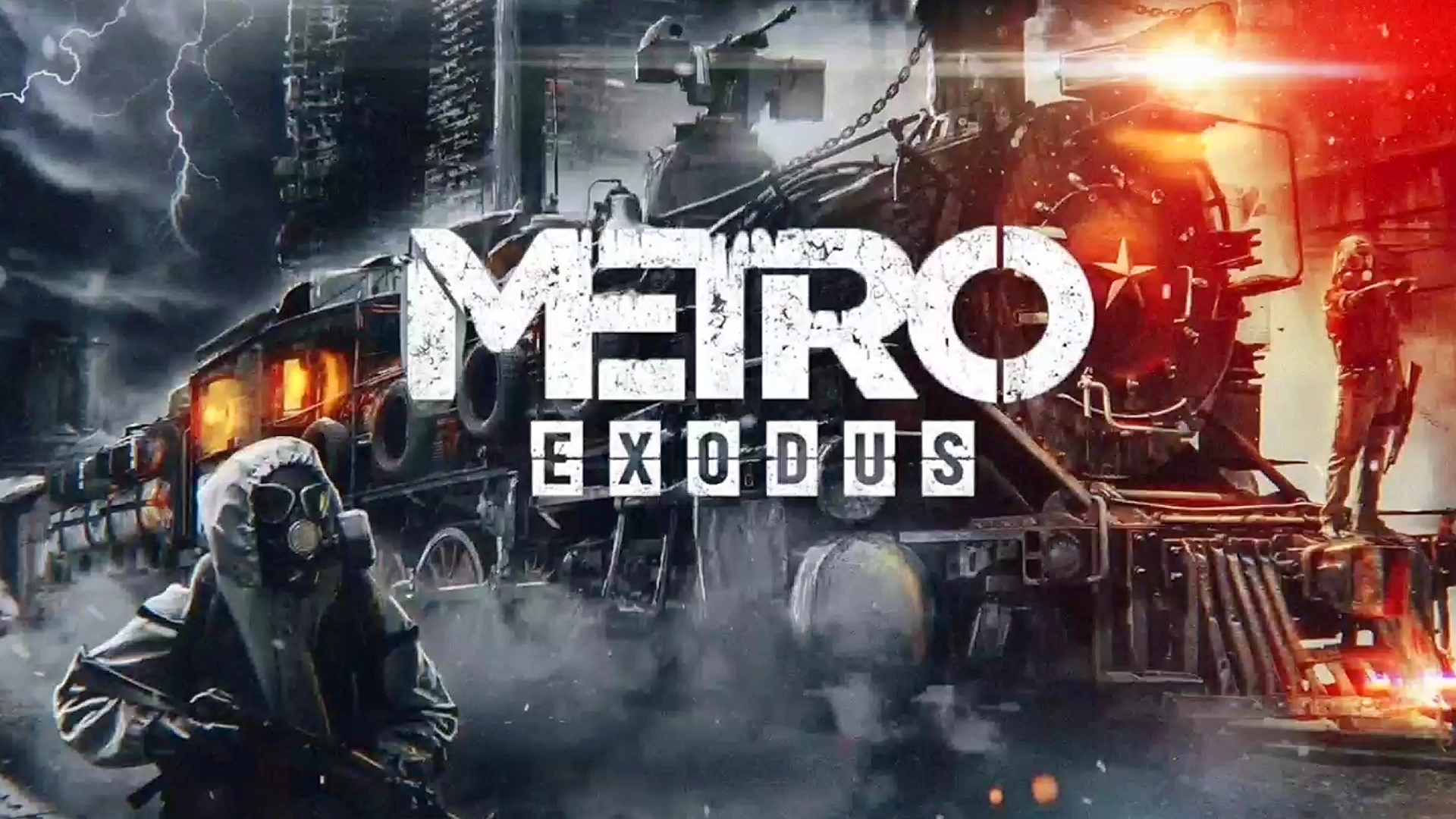 Metro Exodus