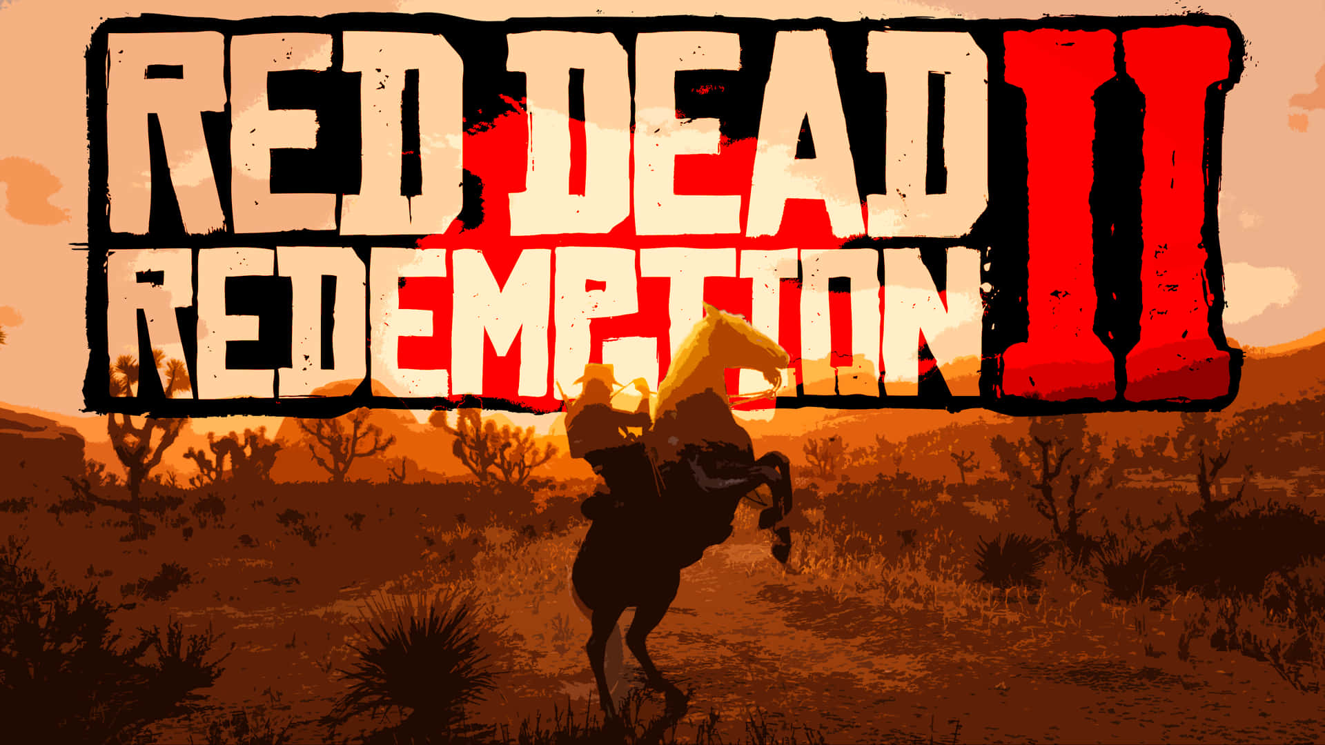 Red Dead Redemption 2