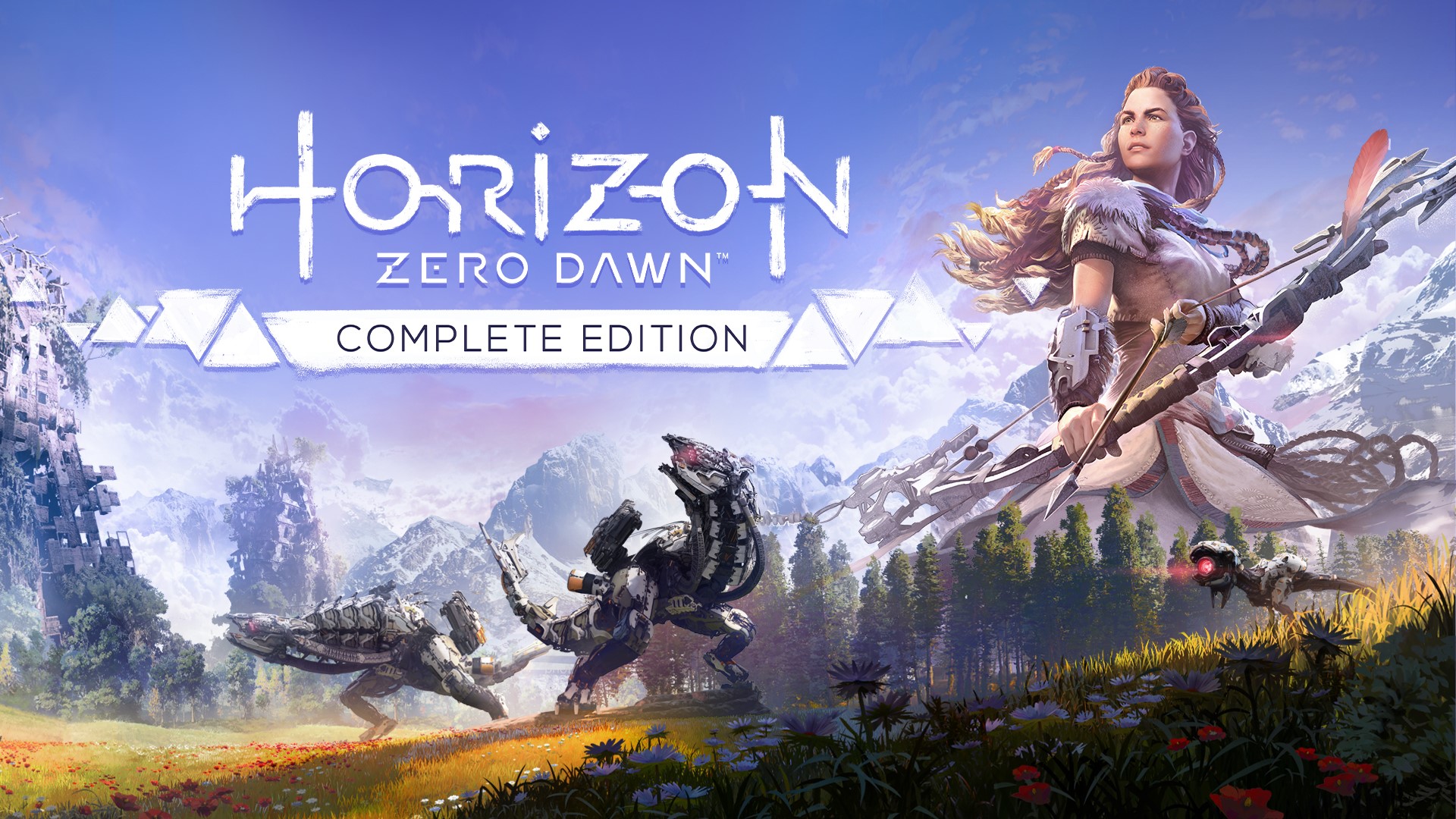 Horizon Zero Dawn