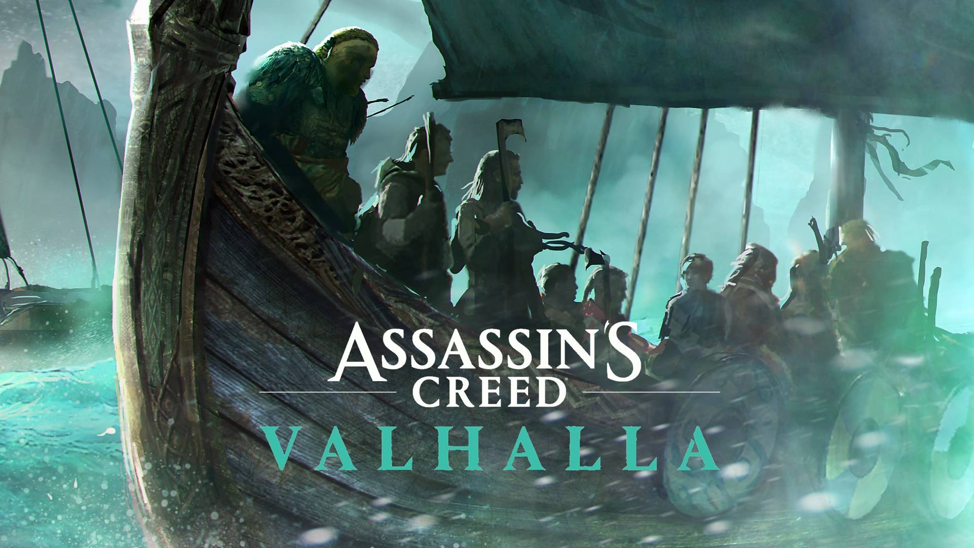 Assassin's Creed Valhalla